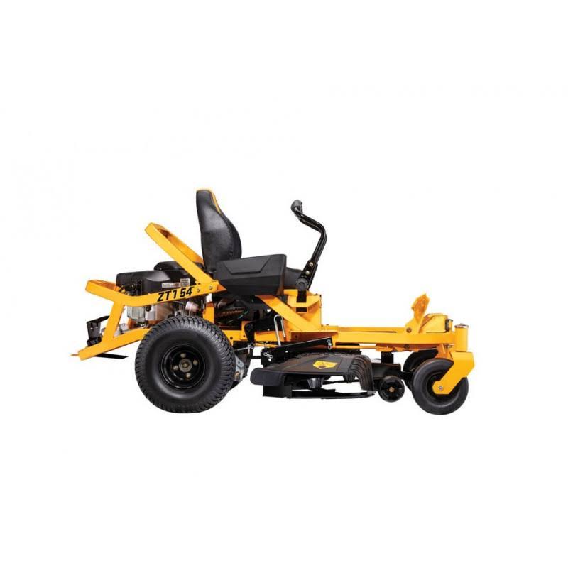 Cub Cadet Ultima ZT1 (54) 24hp Kohler Zero Turn Mower