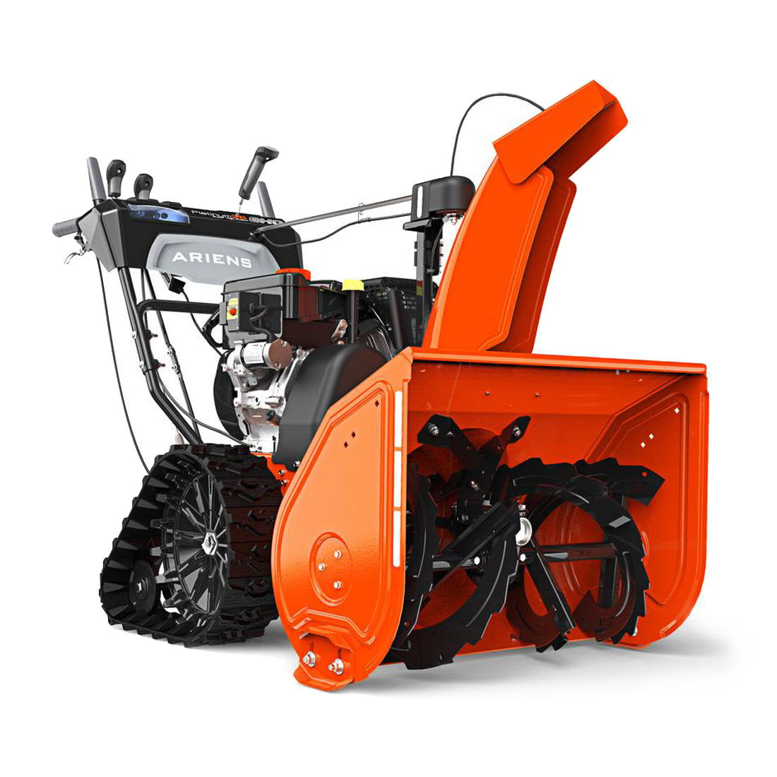 Ariens 921057 Platinum RapidTrak SHO 28 In. Two-Stage Snow Blower