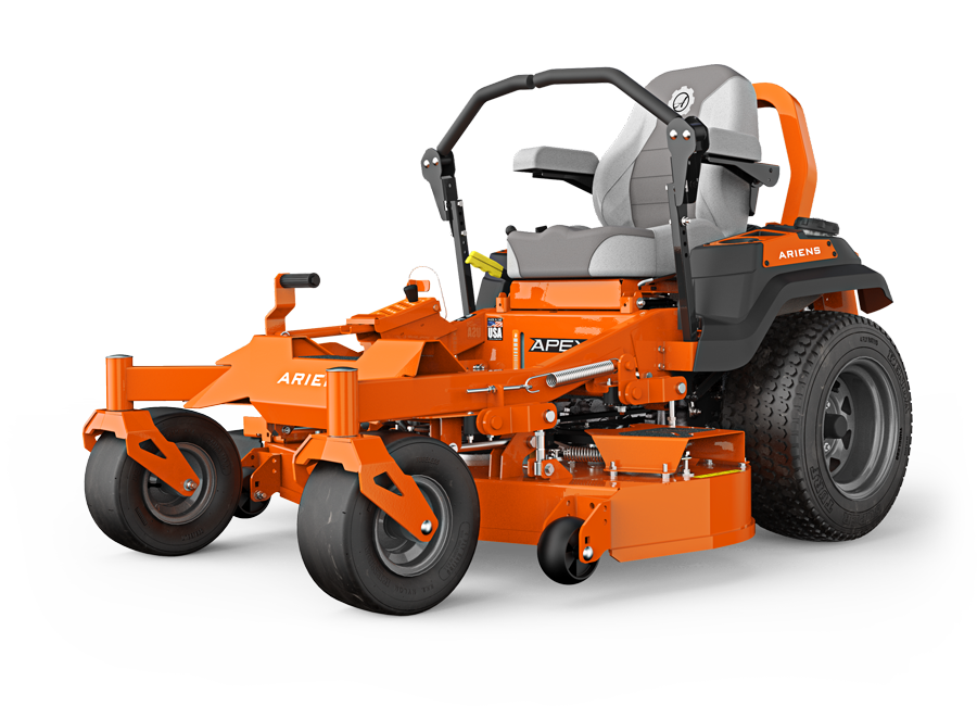 Ariens APEX 52 (52") 23HP Kawasaki Zero Turn Lawn Mower 991159