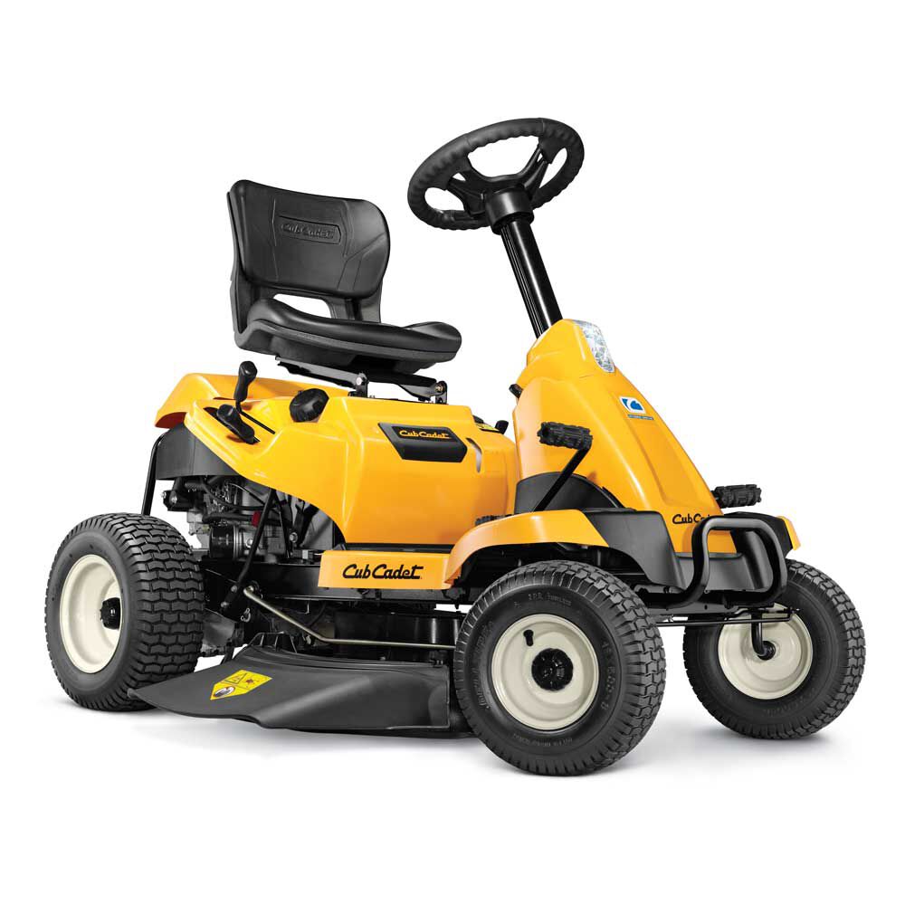 Cub Cadet CC 30 H (30") 10.5HP Briggs Rear Engine Riding Mower