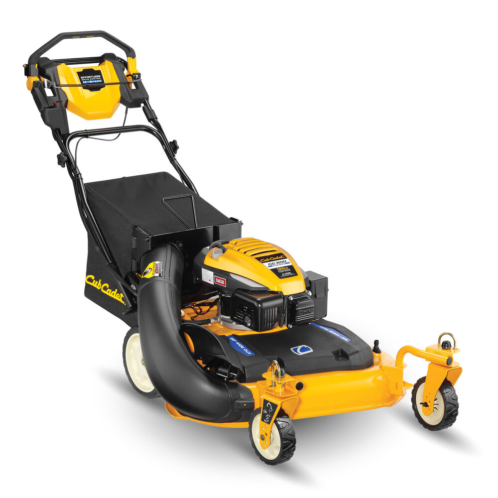 Cub Cadet CC 600 (28") 224cc Walk Behind Mower