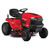 Craftsman T100 36-in 11.5-HP Riding Lawn Mower : Premium Performance and Precision Cutting for Your Lawn