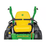 Z515E 60 In. 24 HP V-Twin ELS Gas Dual Hydrostatic Zero-Turn Riding Mower