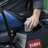 Toro 42 in Timecutter Zero Turn Mower