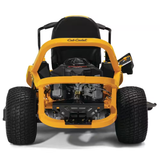 Ultima ZT1 50 In. Fabricated Deck 23HP V-Twin Kawasaki FR Series Engine Dual Hydro Drive Gas Zero Turn Riding Lawn Mower