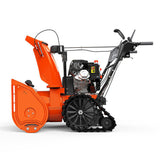 Ariens 921057 Platinum RapidTrak SHO 28 In. Two-Stage Snow Blower