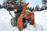 Husqvarna ST 224 Residential Snow Blower 24″ 208cc