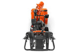 Husqvarna ST 224 Residential Snow Blower 24″ 208cc