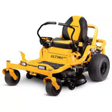 Cub Cadet Ultima ZT2 42 in. 22 HP V-Twin Kohler 7000 Engine Dual Hydrostatic Drive GAS Zero Turn Riding Lawn Mower