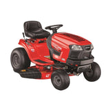 Craftsman T110 42 in. Gear GAS Riding Mower