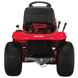Craftsman T110 42 in. Gear GAS Riding Mower