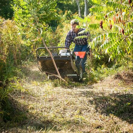 DR Field and Brush Mower