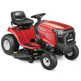 Bronco 42 in. 19 HP Briggs & Stratton Automatic Drive GAS Riding Lawn