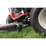 Bronco 42 in. 19 HP Briggs & Stratton Automatic Drive GAS Riding Lawn