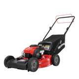 Craftsman M220 150-cc 21-in Self-Propelled GAS Lawn Mower with Briggs & Stratton Engine