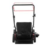 Craftsman M220 150-cc 21-in Self-Propelled GAS Lawn Mower with Briggs & Stratton Engine