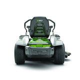Ego Power+ Z6 Zero Turn Riding Mower - 42-Inch Cutting Deck, 56V ARC Lithium Batteries, Up to 2-Acres Per Charge