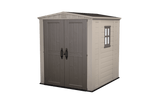 Keter Factor 8 x 6 FT Strong Storage Shed