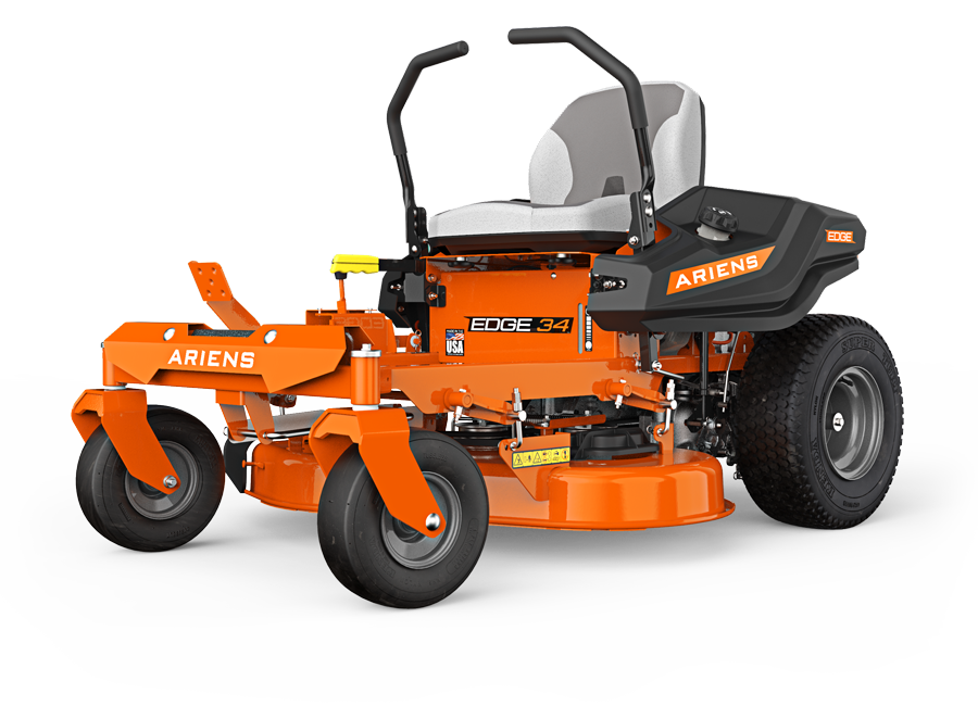 Ariens EDGE 34 (34") 19HP Kohler Zero Turn Lawn Mower 915243